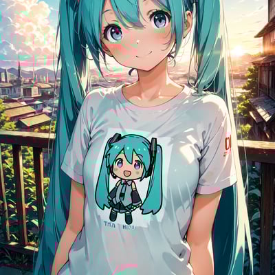 Card background
