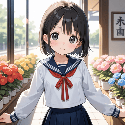 Card background