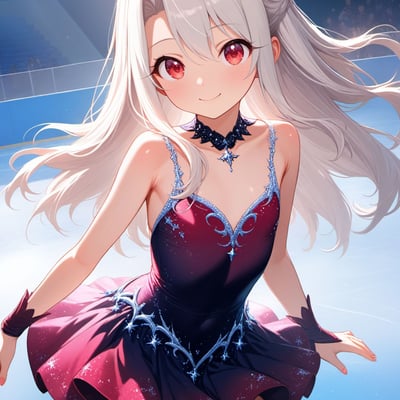 Card background