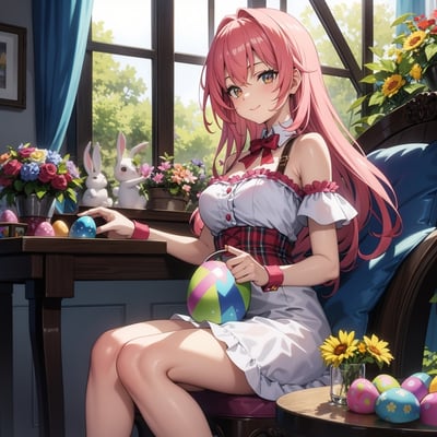 Card background