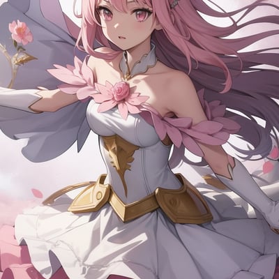 Card background