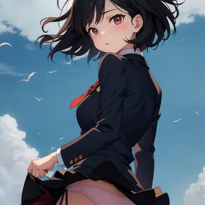 Card background