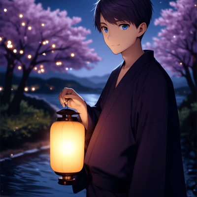 Card background