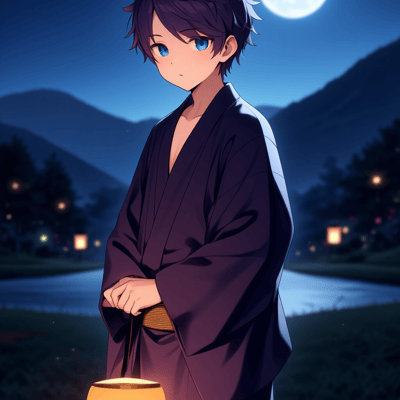 Card background