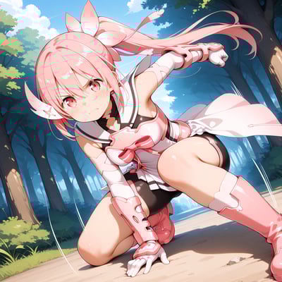 Card background