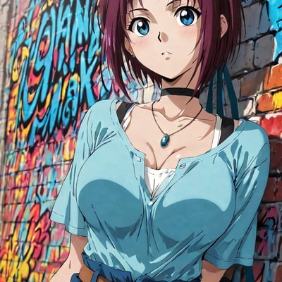Card background