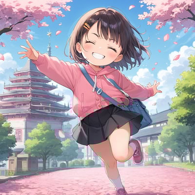Card background