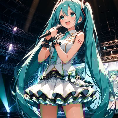 Card background