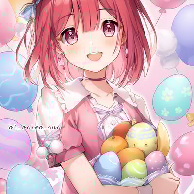 Card background