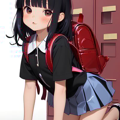 Card background