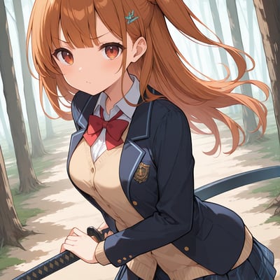 Card background