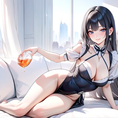 Card background