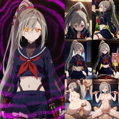 Card background