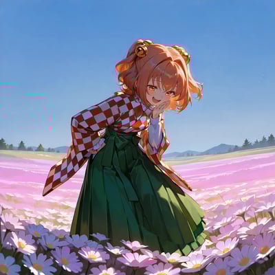 Card background