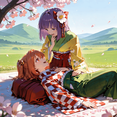 Card background