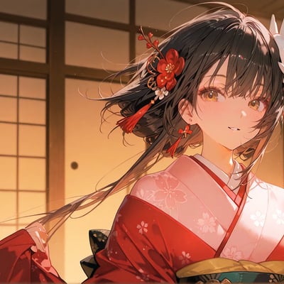 Card background