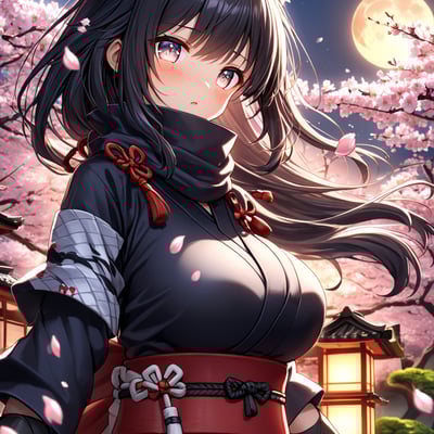 Card background