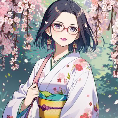 Card background