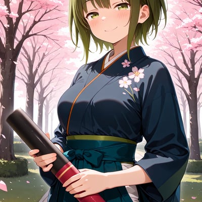 Card background