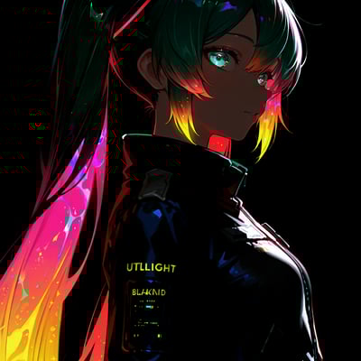 Card background