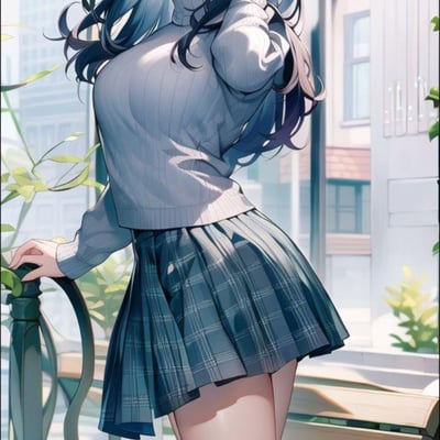 Card background