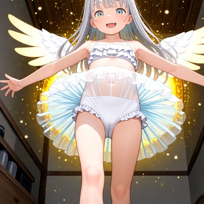 Card background