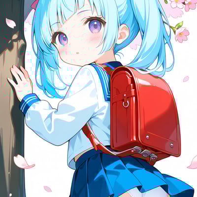 Card background