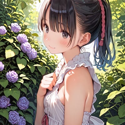 Card background