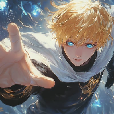 Card background