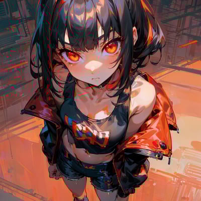 Card background