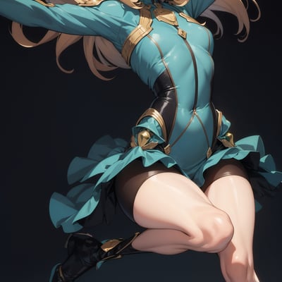 Card background