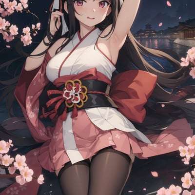 Card background