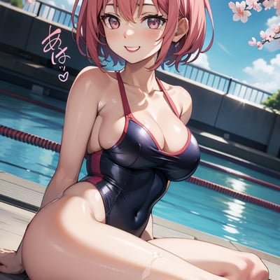 Card background