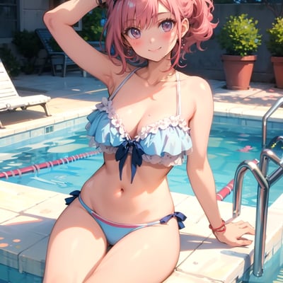 Card background