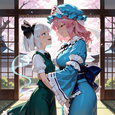 Card background