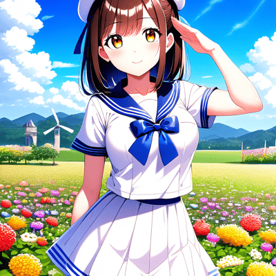 Card background