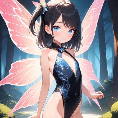 Card background