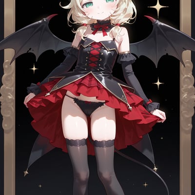 Card background