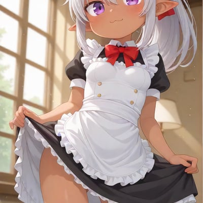 Card background
