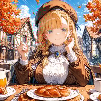 Card background