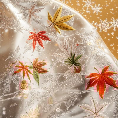 Card background