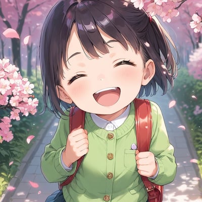 Card background