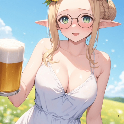 Card background