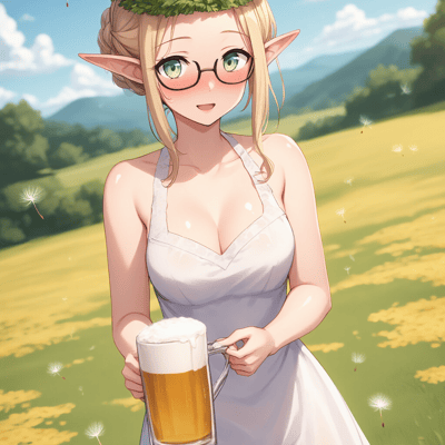 Card background
