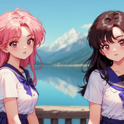 Card background