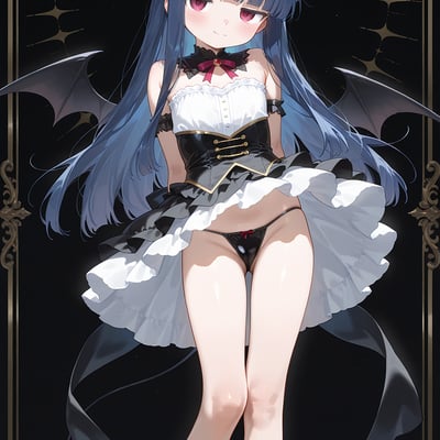 Card background