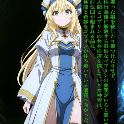 Card background