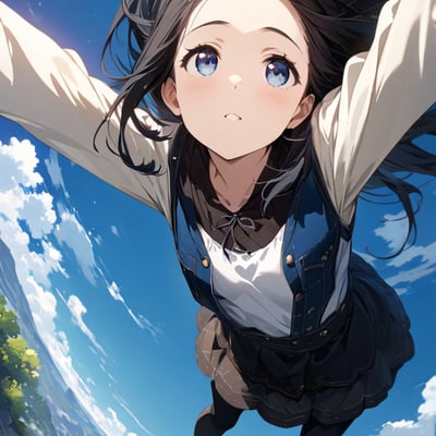 Card background