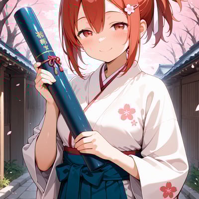 Card background