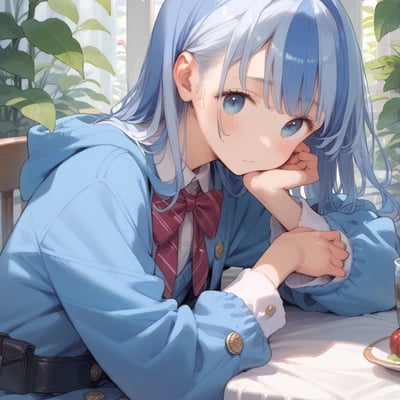 Card background